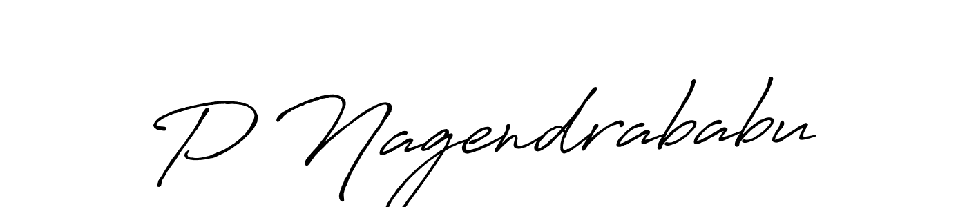 See photos of P Nagendrababu official signature by Spectra . Check more albums & portfolios. Read reviews & check more about Antro_Vectra_Bolder font. P Nagendrababu signature style 7 images and pictures png