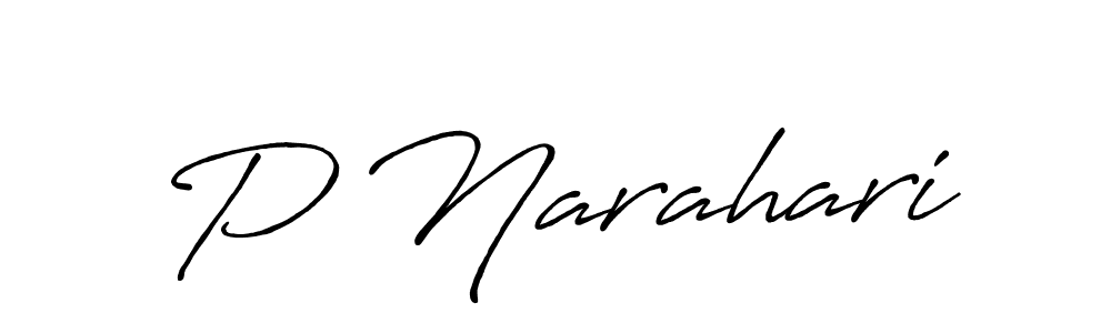 See photos of P Narahari official signature by Spectra . Check more albums & portfolios. Read reviews & check more about Antro_Vectra_Bolder font. P Narahari signature style 7 images and pictures png