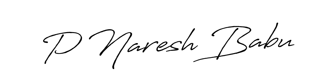 Check out images of Autograph of P Naresh Babu name. Actor P Naresh Babu Signature Style. Antro_Vectra_Bolder is a professional sign style online. P Naresh Babu signature style 7 images and pictures png