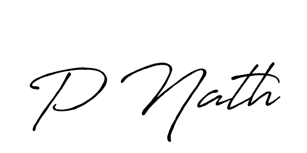 How to Draw P Nath signature style? Antro_Vectra_Bolder is a latest design signature styles for name P Nath. P Nath signature style 7 images and pictures png
