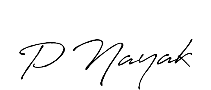 if you are searching for the best signature style for your name P Nayak. so please give up your signature search. here we have designed multiple signature styles  using Antro_Vectra_Bolder. P Nayak signature style 7 images and pictures png