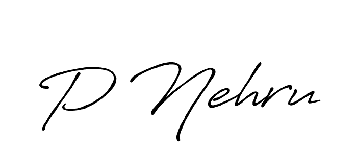 Once you've used our free online signature maker to create your best signature Antro_Vectra_Bolder style, it's time to enjoy all of the benefits that P Nehru name signing documents. P Nehru signature style 7 images and pictures png