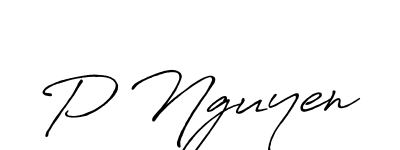 Here are the top 10 professional signature styles for the name P Nguyen. These are the best autograph styles you can use for your name. P Nguyen signature style 7 images and pictures png