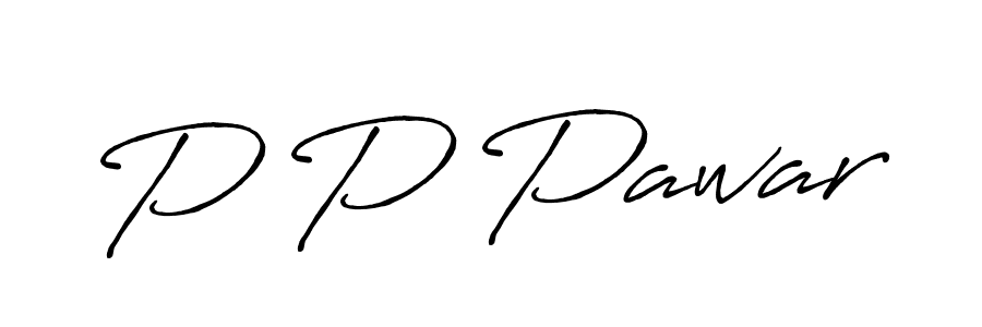 Here are the top 10 professional signature styles for the name P P Pawar. These are the best autograph styles you can use for your name. P P Pawar signature style 7 images and pictures png