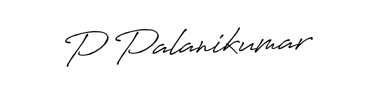 You should practise on your own different ways (Antro_Vectra_Bolder) to write your name (P Palanikumar) in signature. don't let someone else do it for you. P Palanikumar signature style 7 images and pictures png