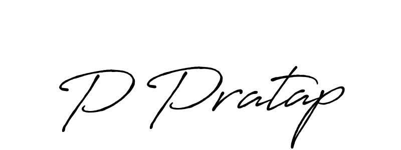Also You can easily find your signature by using the search form. We will create P Pratap name handwritten signature images for you free of cost using Antro_Vectra_Bolder sign style. P Pratap signature style 7 images and pictures png