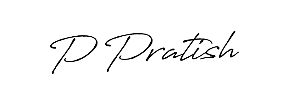 You can use this online signature creator to create a handwritten signature for the name P Pratish. This is the best online autograph maker. P Pratish signature style 7 images and pictures png