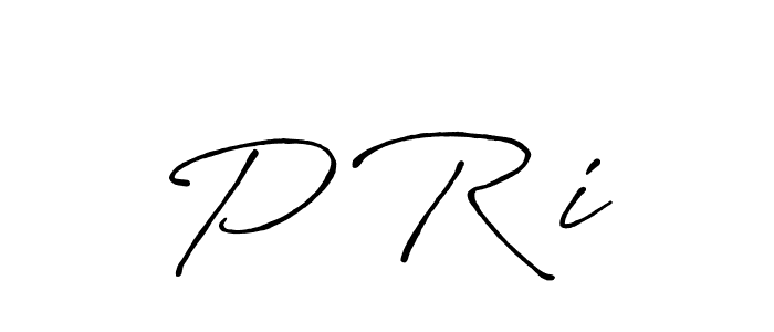 Make a beautiful signature design for name P Rएi. Use this online signature maker to create a handwritten signature for free. P Rएi signature style 7 images and pictures png