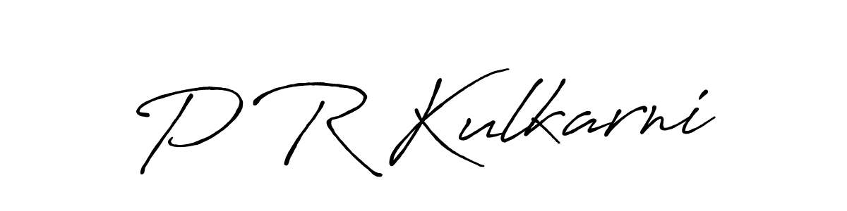 How to Draw P R Kulkarni signature style? Antro_Vectra_Bolder is a latest design signature styles for name P R Kulkarni. P R Kulkarni signature style 7 images and pictures png