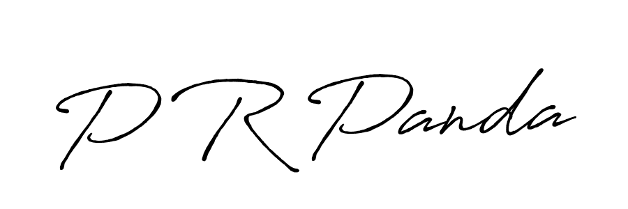 Check out images of Autograph of P R Panda name. Actor P R Panda Signature Style. Antro_Vectra_Bolder is a professional sign style online. P R Panda signature style 7 images and pictures png