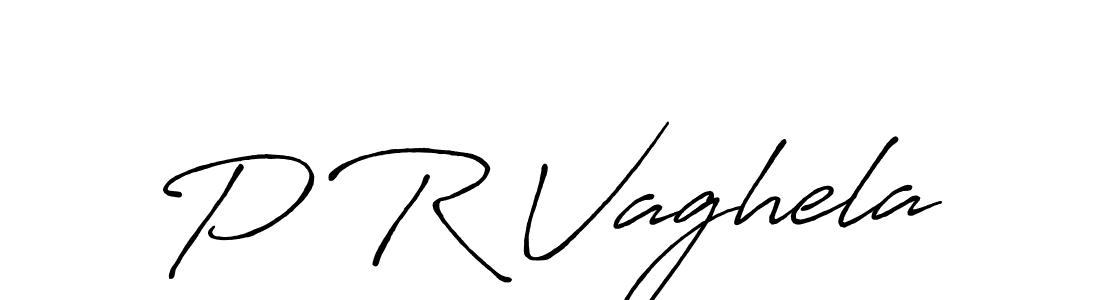 This is the best signature style for the P R Vaghela name. Also you like these signature font (Antro_Vectra_Bolder). Mix name signature. P R Vaghela signature style 7 images and pictures png