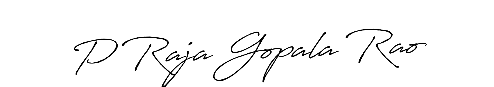 Best and Professional Signature Style for P Raja Gopala Rao. Antro_Vectra_Bolder Best Signature Style Collection. P Raja Gopala Rao signature style 7 images and pictures png