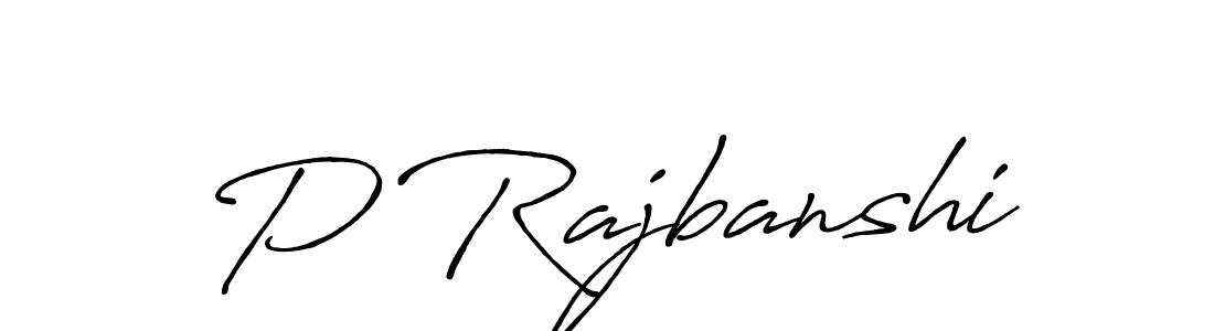 Best and Professional Signature Style for P Rajbanshi. Antro_Vectra_Bolder Best Signature Style Collection. P Rajbanshi signature style 7 images and pictures png