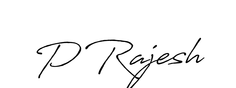 Similarly Antro_Vectra_Bolder is the best handwritten signature design. Signature creator online .You can use it as an online autograph creator for name P Rajesh. P Rajesh signature style 7 images and pictures png