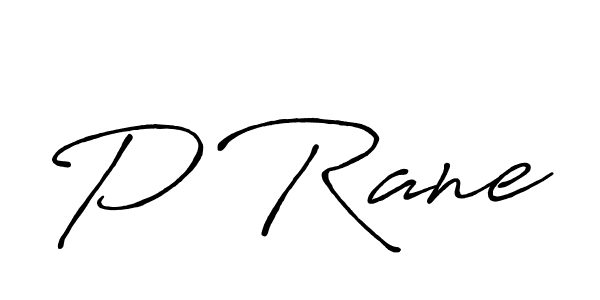 How to Draw P Rane signature style? Antro_Vectra_Bolder is a latest design signature styles for name P Rane. P Rane signature style 7 images and pictures png