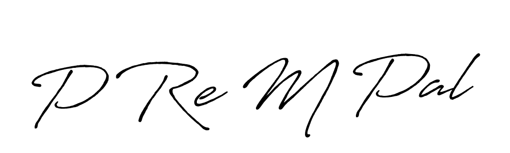 Similarly Antro_Vectra_Bolder is the best handwritten signature design. Signature creator online .You can use it as an online autograph creator for name P Re M Pal. P Re M Pal signature style 7 images and pictures png