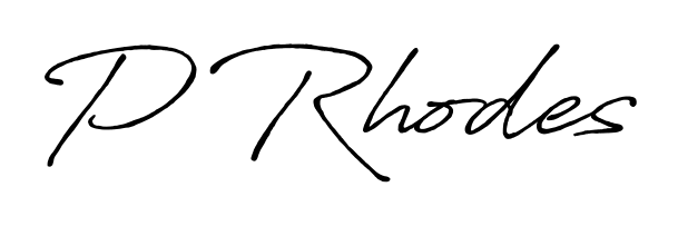 A timeless handwritten aesthetic for P Rhodes. The Antro_Vectra_Bolder font gives your signature a handcrafted feel with natural curves. P Rhodes signature style 7 images and pictures png