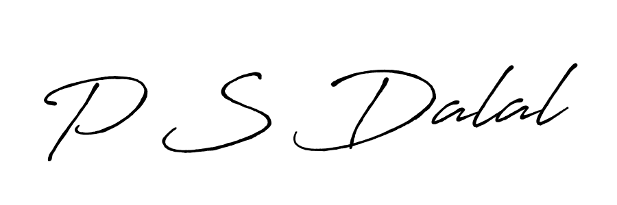 Here are the top 10 professional signature styles for the name P S Dalal. These are the best autograph styles you can use for your name. P S Dalal signature style 7 images and pictures png