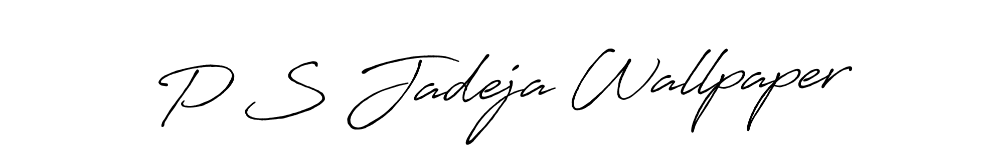 Here are the top 10 professional signature styles for the name P S Jadeja Wallpaper. These are the best autograph styles you can use for your name. P S Jadeja Wallpaper signature style 7 images and pictures png