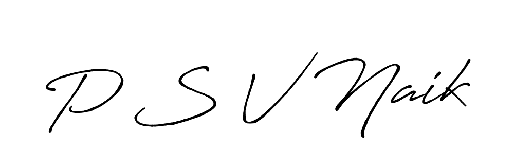 See photos of P S V Naik official signature by Spectra . Check more albums & portfolios. Read reviews & check more about Antro_Vectra_Bolder font. P S V Naik signature style 7 images and pictures png