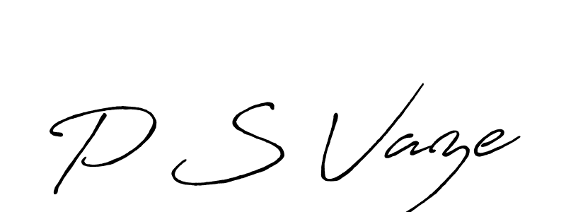 Check out images of Autograph of P S Vaze name. Actor P S Vaze Signature Style. Antro_Vectra_Bolder is a professional sign style online. P S Vaze signature style 7 images and pictures png