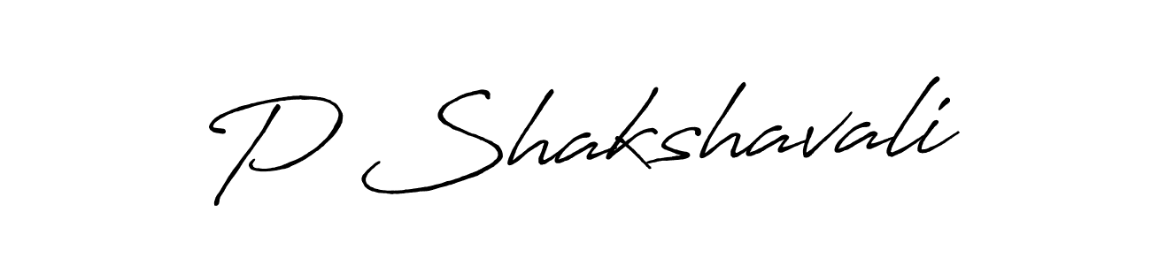 Check out images of Autograph of P Shakshavali name. Actor P Shakshavali Signature Style. Antro_Vectra_Bolder is a professional sign style online. P Shakshavali signature style 7 images and pictures png