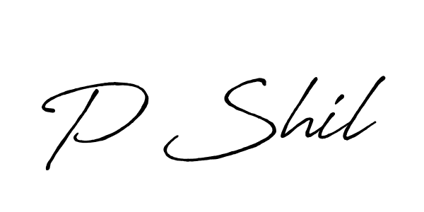 Check out images of Autograph of P Shil name. Actor P Shil Signature Style. Antro_Vectra_Bolder is a professional sign style online. P Shil signature style 7 images and pictures png