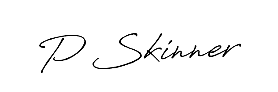 You can use this online signature creator to create a handwritten signature for the name P Skinner. This is the best online autograph maker. P Skinner signature style 7 images and pictures png