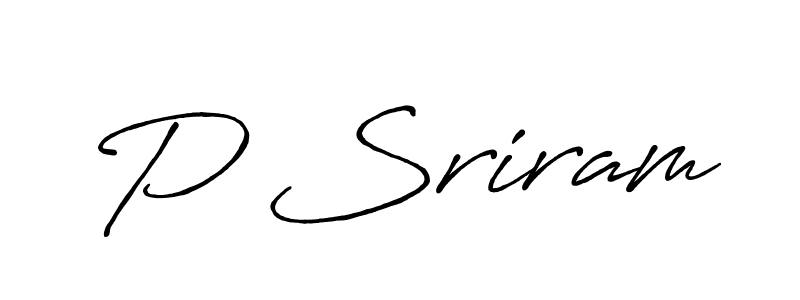 See photos of P Sriram official signature by Spectra . Check more albums & portfolios. Read reviews & check more about Antro_Vectra_Bolder font. P Sriram signature style 7 images and pictures png