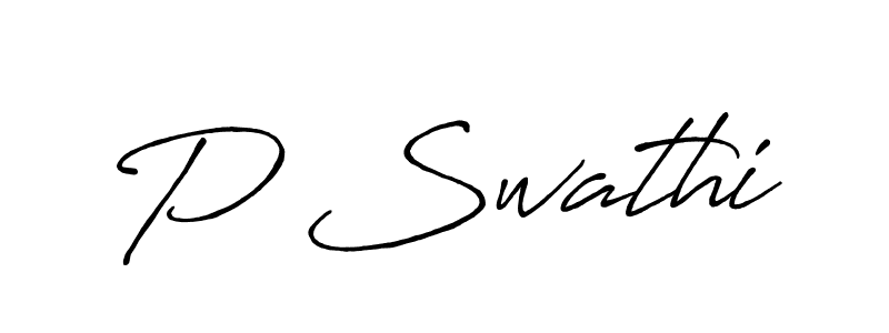 Check out images of Autograph of P Swathi name. Actor P Swathi Signature Style. Antro_Vectra_Bolder is a professional sign style online. P Swathi signature style 7 images and pictures png