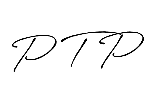 This is the best signature style for the P T P name. Also you like these signature font (Antro_Vectra_Bolder). Mix name signature. P T P signature style 7 images and pictures png