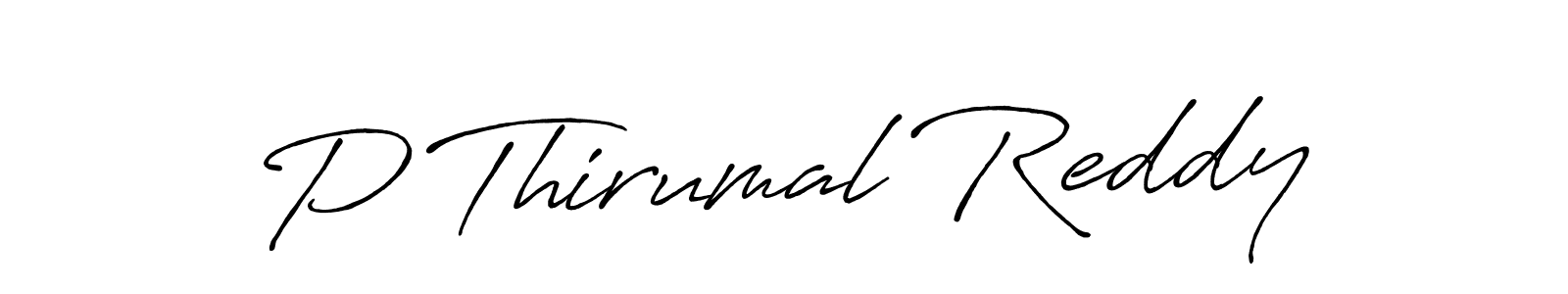 Here are the top 10 professional signature styles for the name P Thirumal Reddy. These are the best autograph styles you can use for your name. P Thirumal Reddy signature style 7 images and pictures png