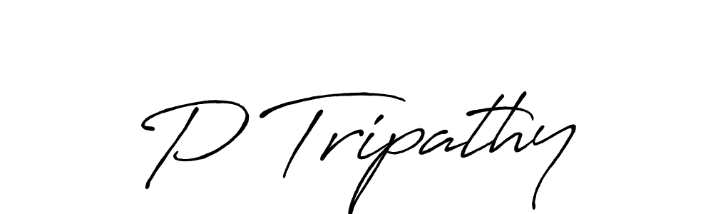 Check out images of Autograph of P Tripathy name. Actor P Tripathy Signature Style. Antro_Vectra_Bolder is a professional sign style online. P Tripathy signature style 7 images and pictures png