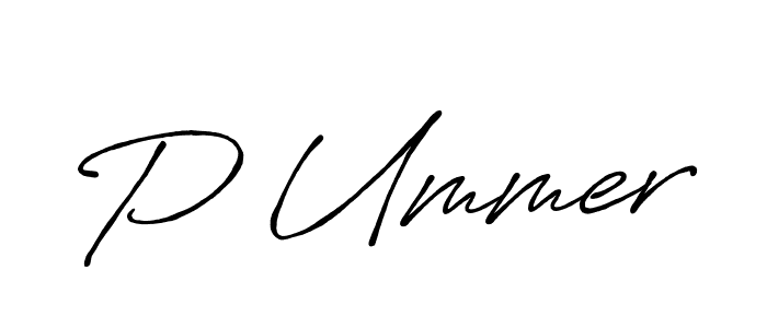 Check out images of Autograph of P Ummer name. Actor P Ummer Signature Style. Antro_Vectra_Bolder is a professional sign style online. P Ummer signature style 7 images and pictures png