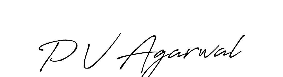 Check out images of Autograph of P V Agarwal name. Actor P V Agarwal Signature Style. Antro_Vectra_Bolder is a professional sign style online. P V Agarwal signature style 7 images and pictures png