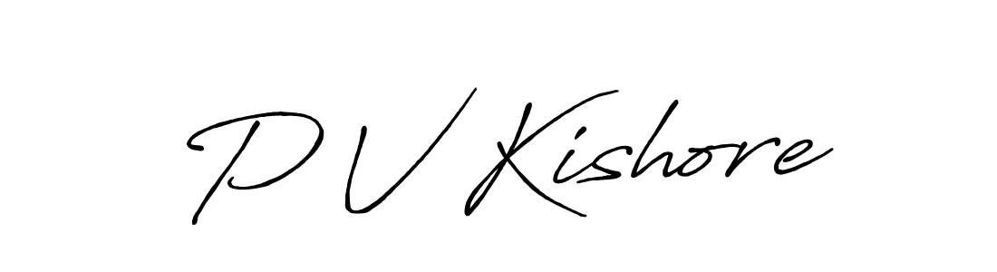 Check out images of Autograph of P V Kishore name. Actor P V Kishore Signature Style. Antro_Vectra_Bolder is a professional sign style online. P V Kishore signature style 7 images and pictures png