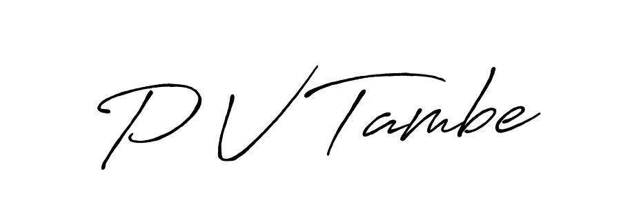Check out images of Autograph of P V Tambe name. Actor P V Tambe Signature Style. Antro_Vectra_Bolder is a professional sign style online. P V Tambe signature style 7 images and pictures png
