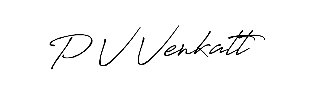 Once you've used our free online signature maker to create your best signature Antro_Vectra_Bolder style, it's time to enjoy all of the benefits that P V Venkatt name signing documents. P V Venkatt signature style 7 images and pictures png