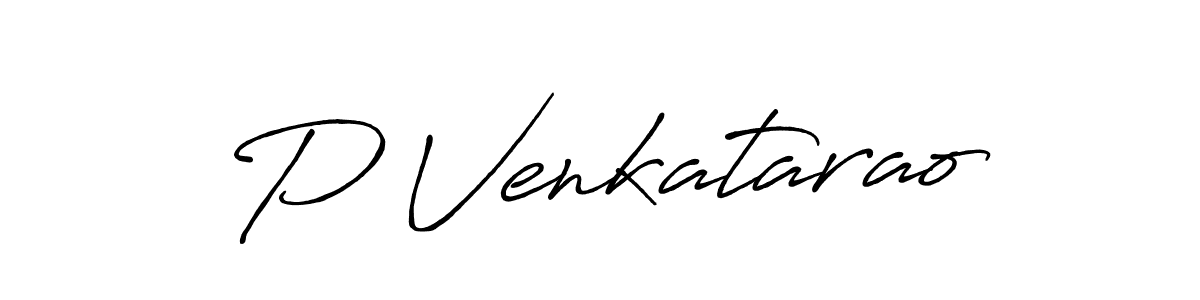Once you've used our free online signature maker to create your best signature Antro_Vectra_Bolder style, it's time to enjoy all of the benefits that P Venkatarao name signing documents. P Venkatarao signature style 7 images and pictures png