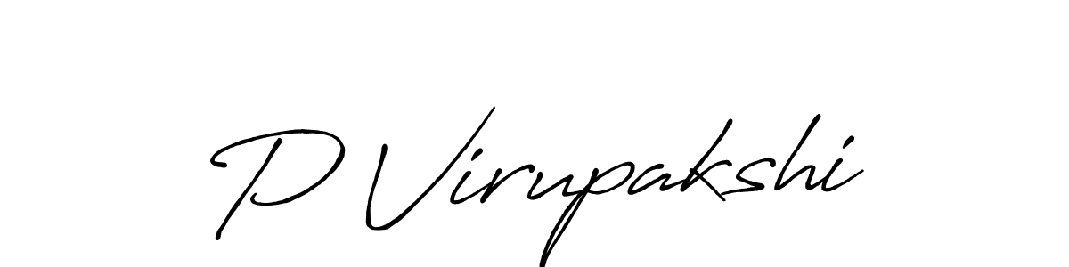 Here are the top 10 professional signature styles for the name P Virupakshi. These are the best autograph styles you can use for your name. P Virupakshi signature style 7 images and pictures png