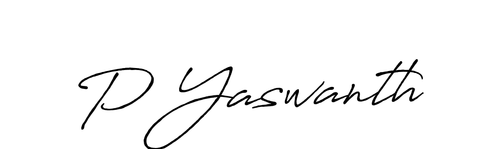 Check out images of Autograph of P Yaswanth name. Actor P Yaswanth Signature Style. Antro_Vectra_Bolder is a professional sign style online. P Yaswanth signature style 7 images and pictures png