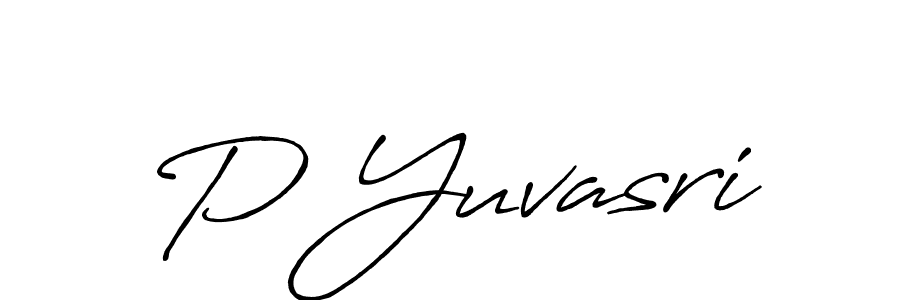 How to Draw P Yuvasri signature style? Antro_Vectra_Bolder is a latest design signature styles for name P Yuvasri. P Yuvasri signature style 7 images and pictures png