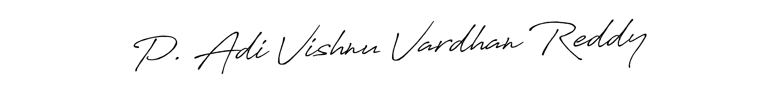How to Draw P. Adi Vishnu Vardhan Reddy signature style? Antro_Vectra_Bolder is a latest design signature styles for name P. Adi Vishnu Vardhan Reddy. P. Adi Vishnu Vardhan Reddy signature style 7 images and pictures png