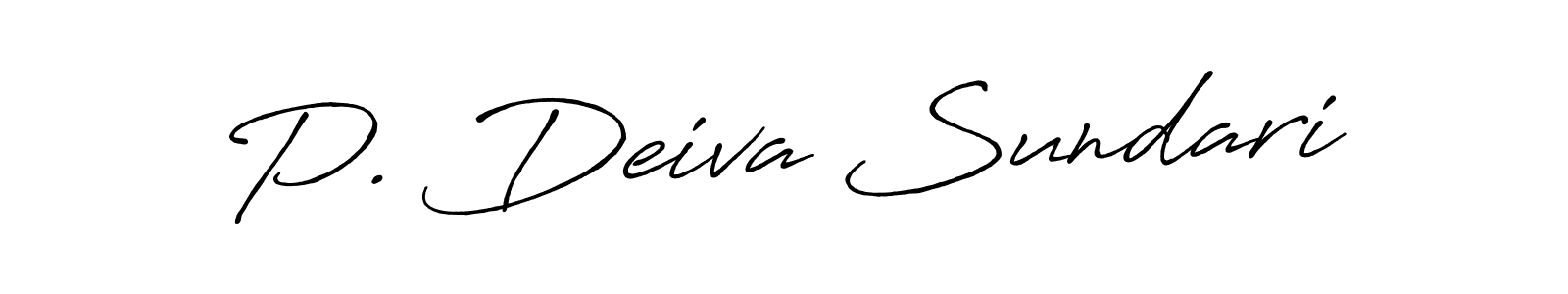 See photos of P. Deiva Sundari official signature by Spectra . Check more albums & portfolios. Read reviews & check more about Antro_Vectra_Bolder font. P. Deiva Sundari signature style 7 images and pictures png