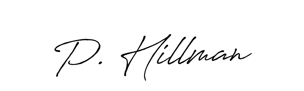 See photos of P. Hillman official signature by Spectra . Check more albums & portfolios. Read reviews & check more about Antro_Vectra_Bolder font. P. Hillman signature style 7 images and pictures png