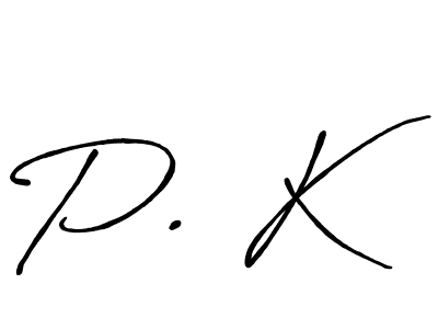 See photos of P. K official signature by Spectra . Check more albums & portfolios. Read reviews & check more about Antro_Vectra_Bolder font. P. K signature style 7 images and pictures png