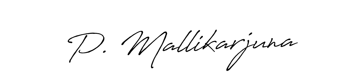 Check out images of Autograph of P. Mallikarjuna name. Actor P. Mallikarjuna Signature Style. Antro_Vectra_Bolder is a professional sign style online. P. Mallikarjuna signature style 7 images and pictures png