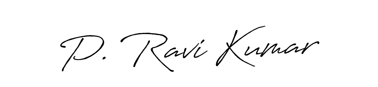 See photos of P. Ravi Kumar official signature by Spectra . Check more albums & portfolios. Read reviews & check more about Antro_Vectra_Bolder font. P. Ravi Kumar signature style 7 images and pictures png