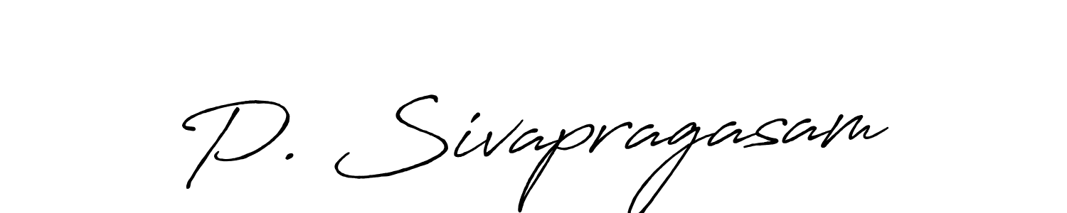 How to Draw P. Sivapragasam signature style? Antro_Vectra_Bolder is a latest design signature styles for name P. Sivapragasam. P. Sivapragasam signature style 7 images and pictures png