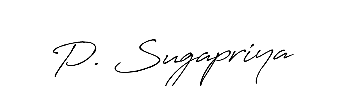 See photos of P. Sugapriya official signature by Spectra . Check more albums & portfolios. Read reviews & check more about Antro_Vectra_Bolder font. P. Sugapriya signature style 7 images and pictures png